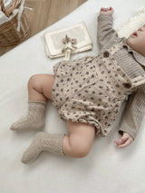 Aubéa rompers