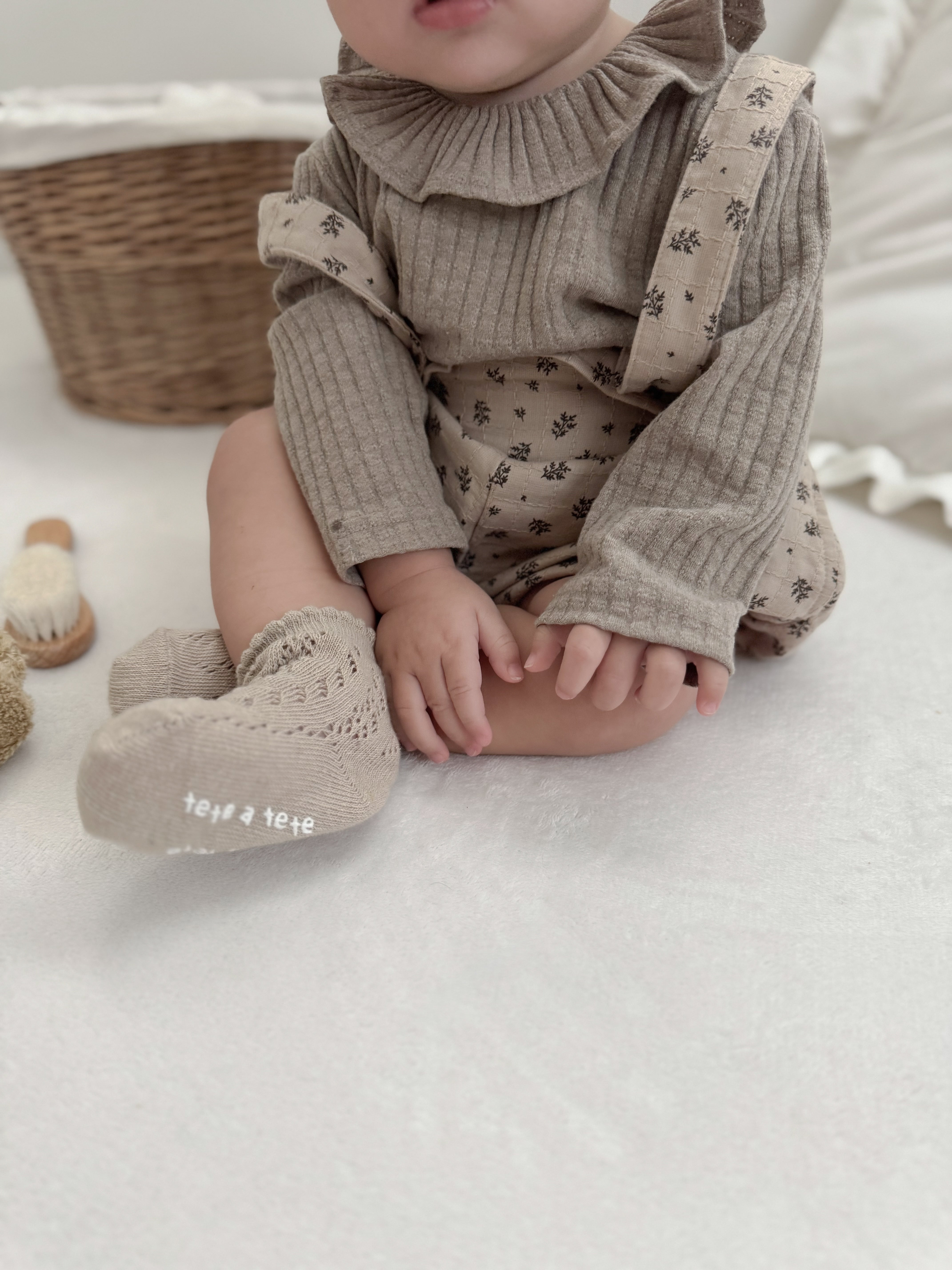Aubéa rompers