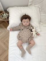 Aubéa rompers