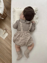 Aubéa rompers