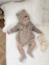 Aubéa rompers