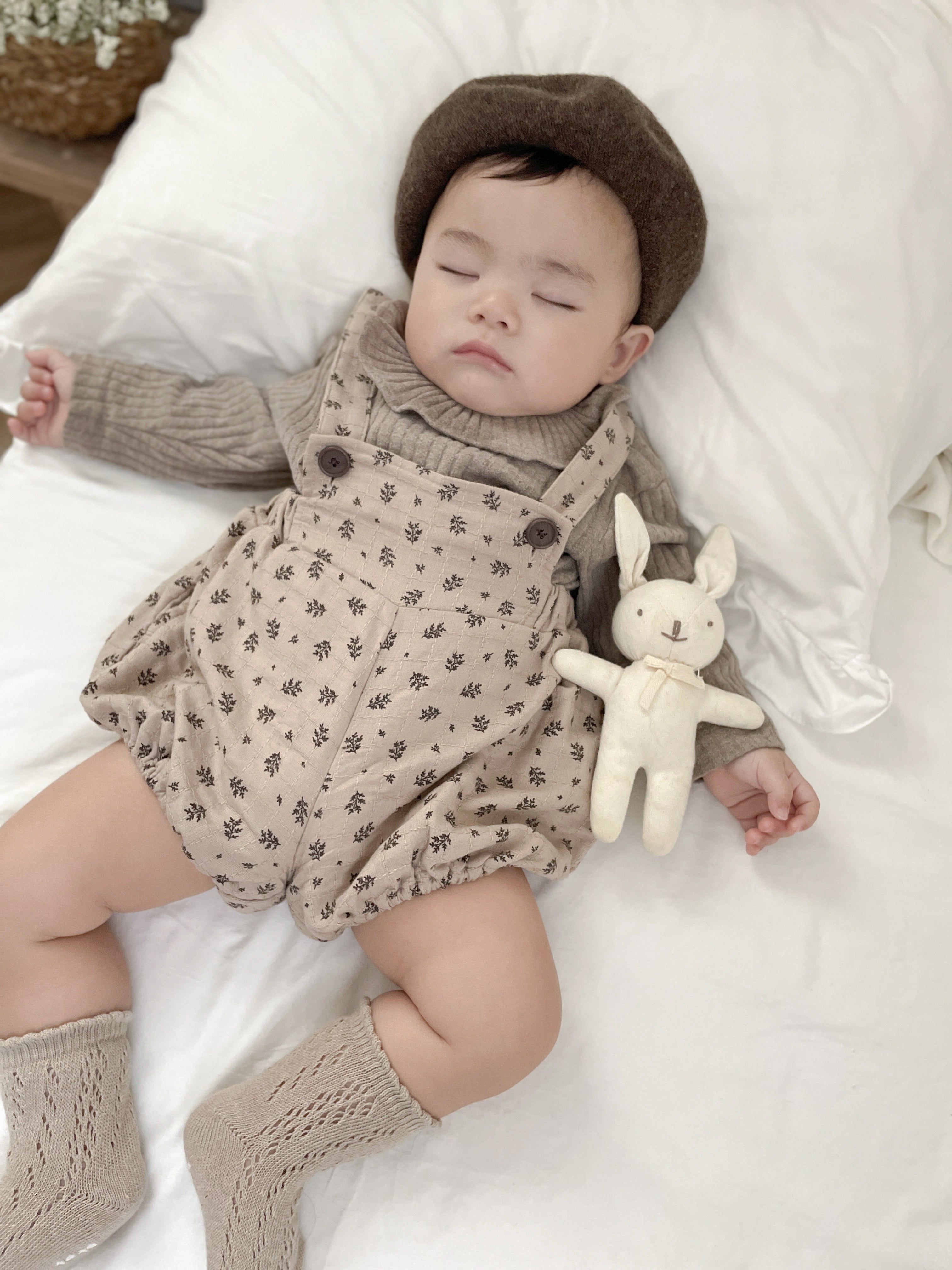 Aubéa rompers