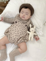 Aubéa rompers