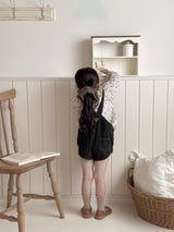 Arum garden blouse