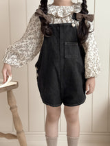 Arum garden blouse