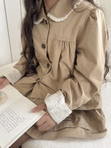 Charlotte jacket