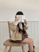 Charlotte jacket