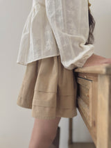 Roman blouse