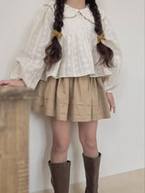 Roman blouse