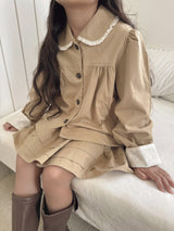 Charlotte jacket