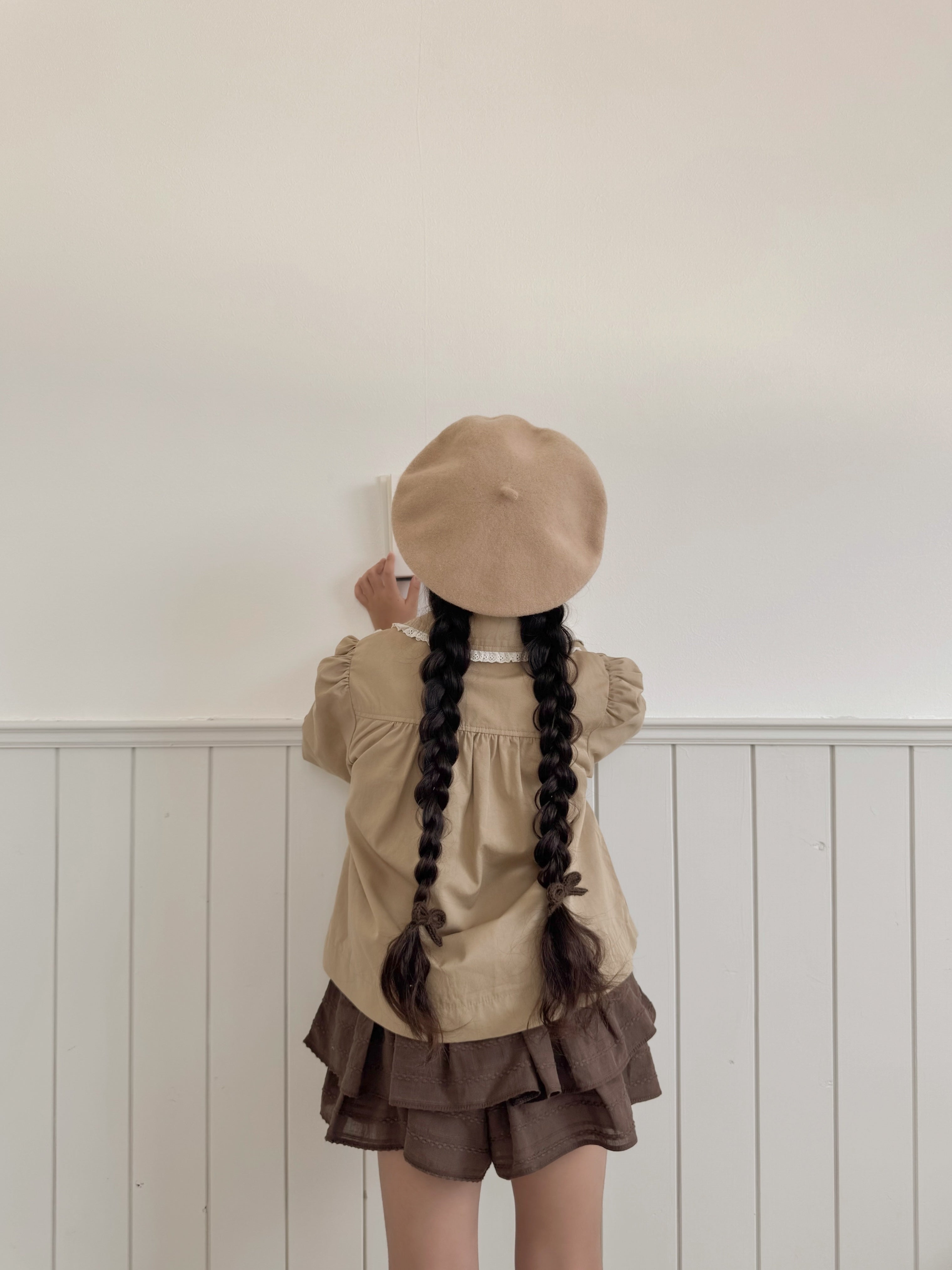Charlotte jacket