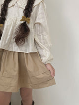 Roman blouse