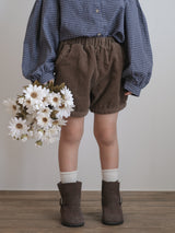 Buddy pants