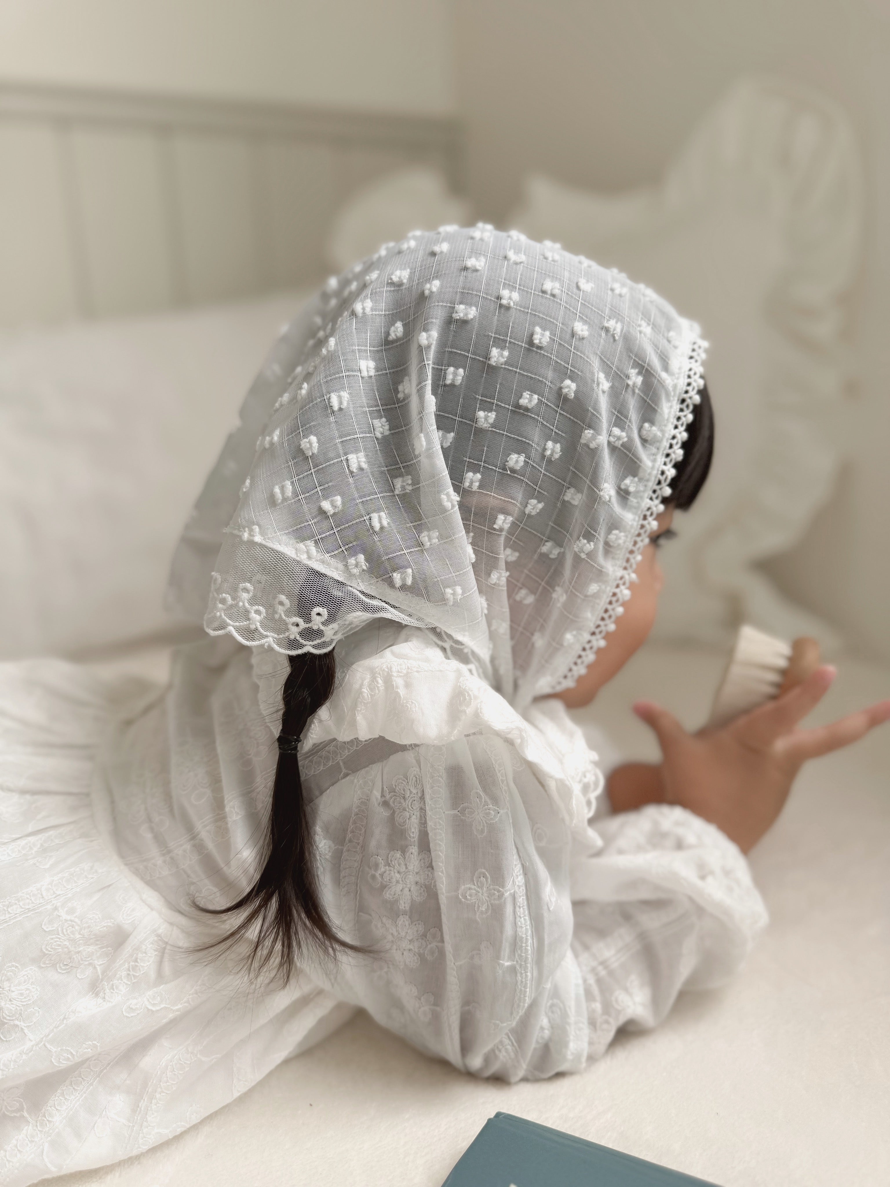 Vintage scarf