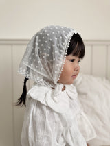 Vintage scarf