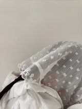 Vintage scarf