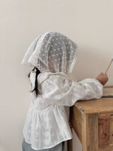 Vintage scarf