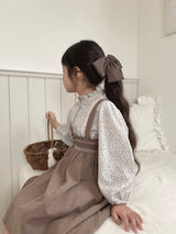 Manou smock dress