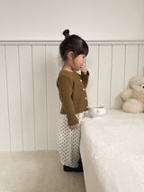 Bebe boen pants