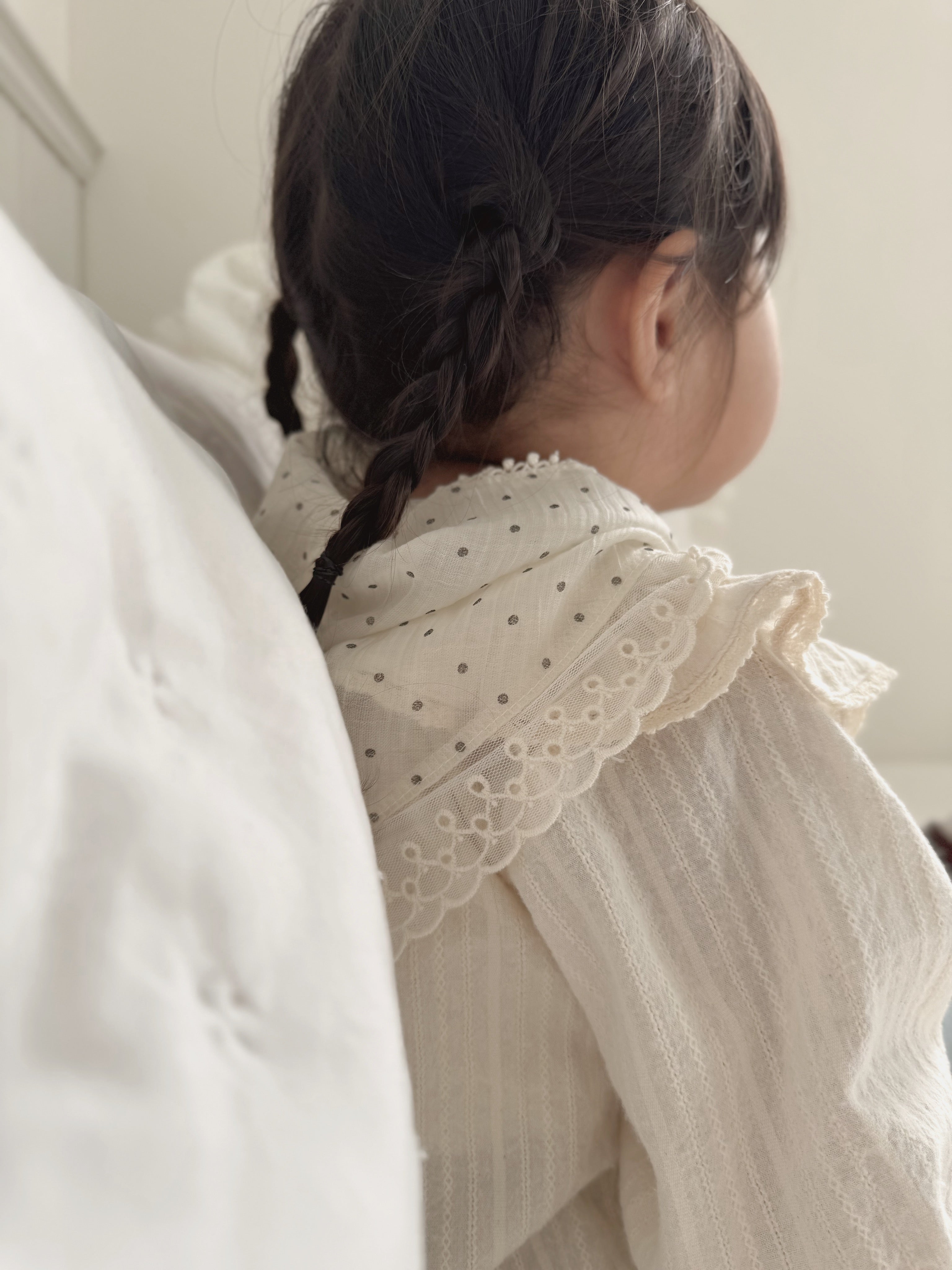 Vintage scarf