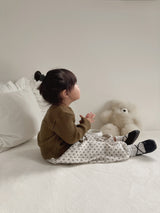 Bebe cashmere cardigan
