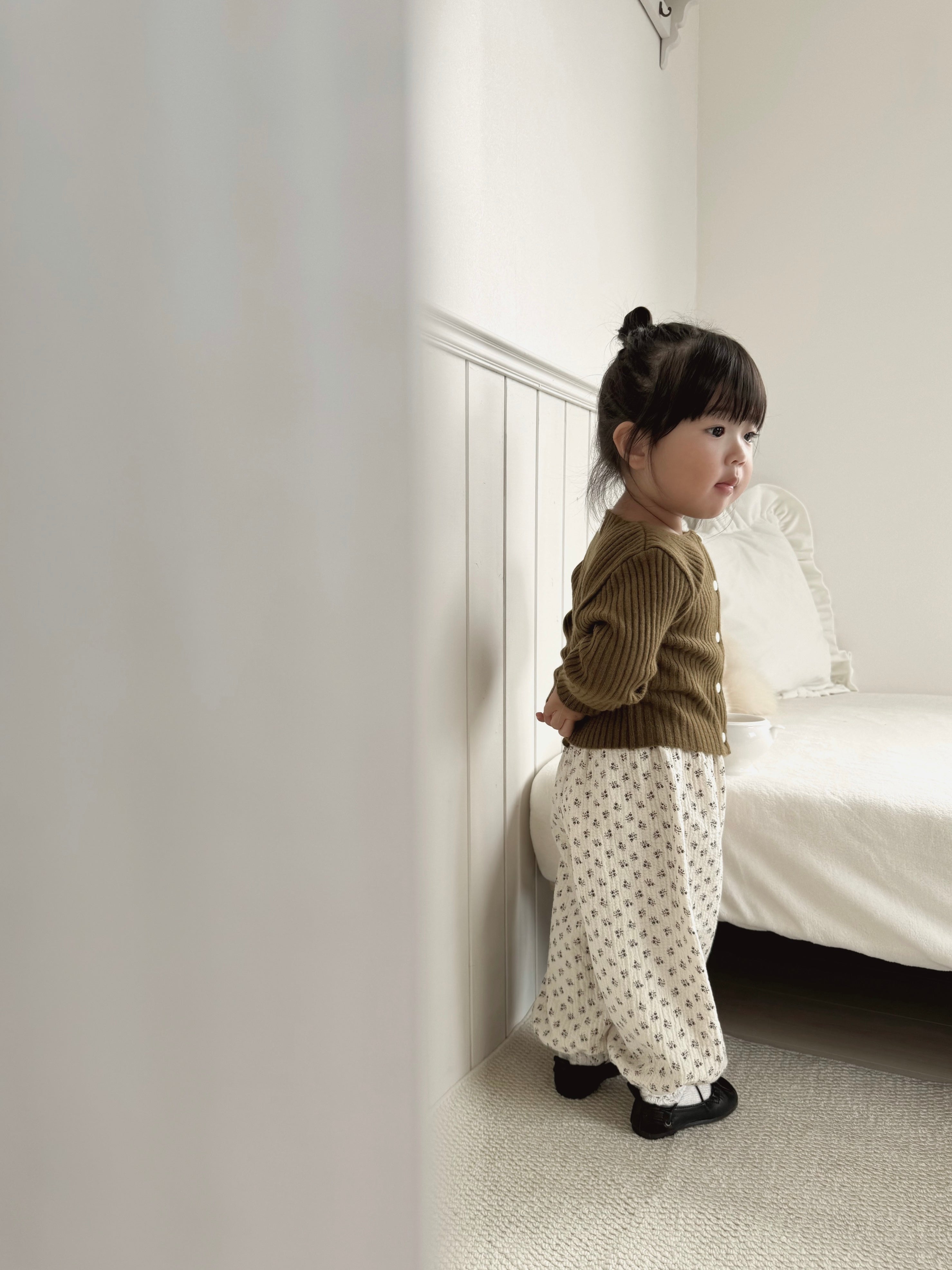 Bebe cashmere cardigan