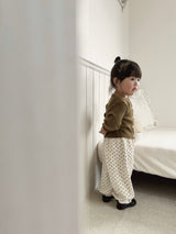 Bebe cashmere cardigan