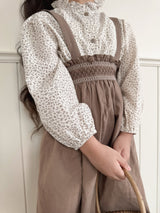 Manou smock dress