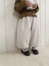 Bebe boen pants