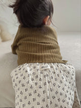 Bebe cashmere cardigan