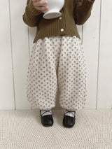 Bebe cashmere cardigan