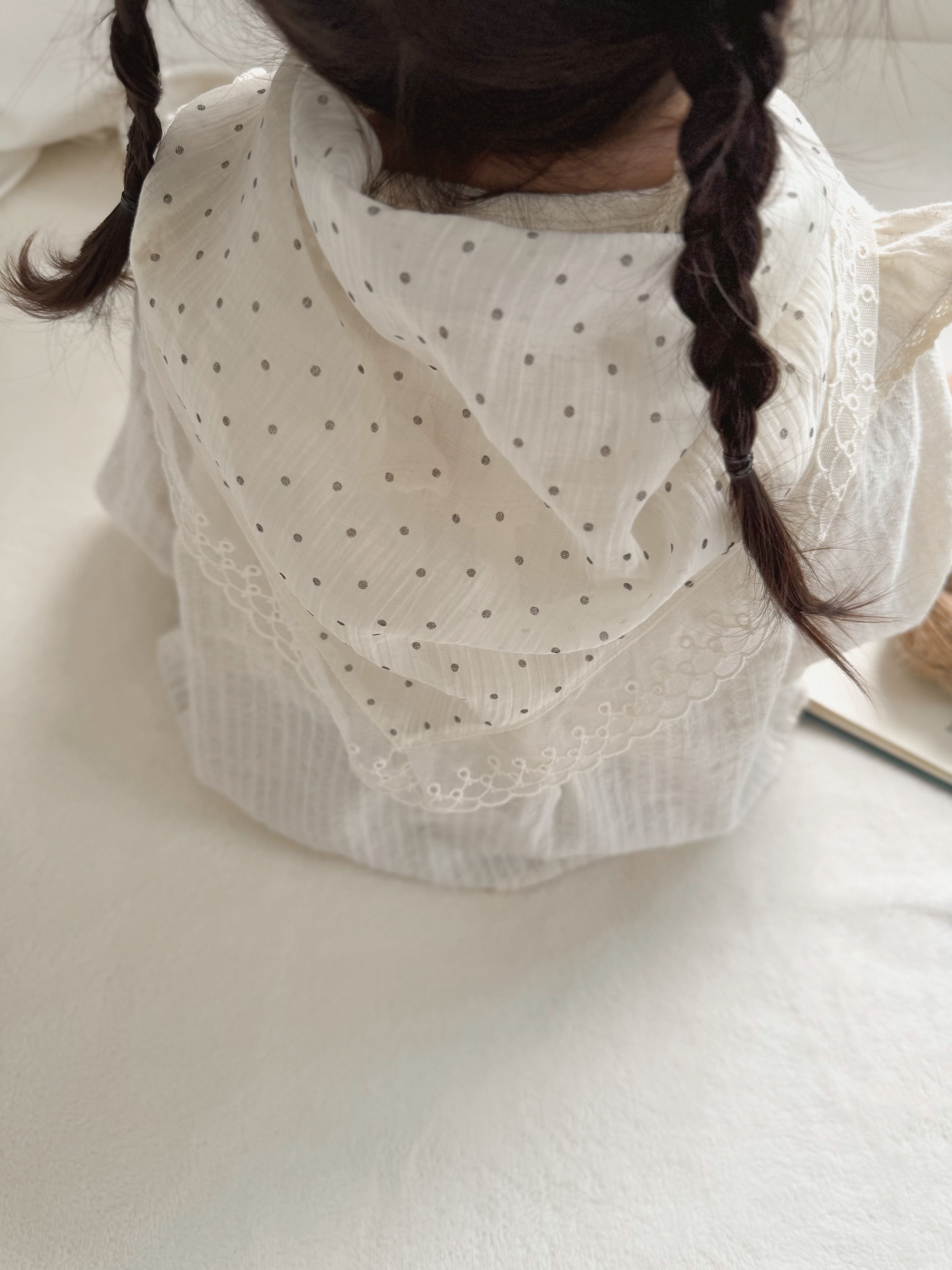 Vintage scarf