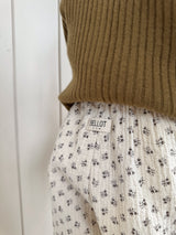 Bebe boen pants