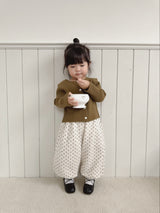 Bebe cashmere cardigan