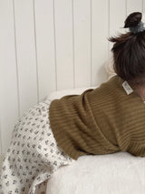 Bebe cashmere cardigan