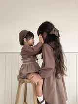 Manou smock dress