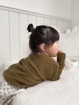 Bebe cashmere cardigan