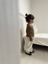 Bebe cashmere cardigan