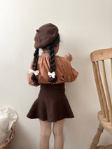 Anna blouse