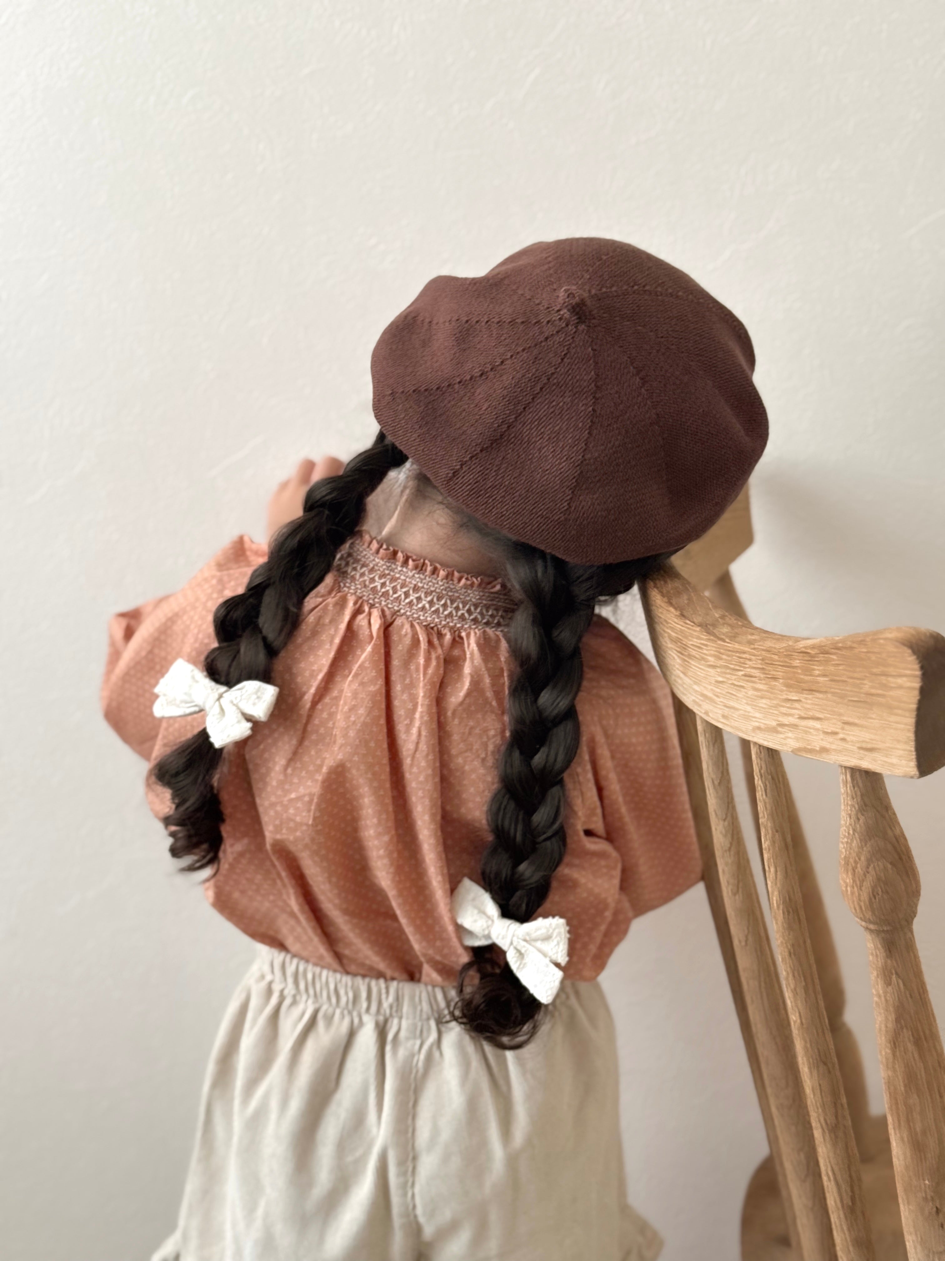 Anna blouse