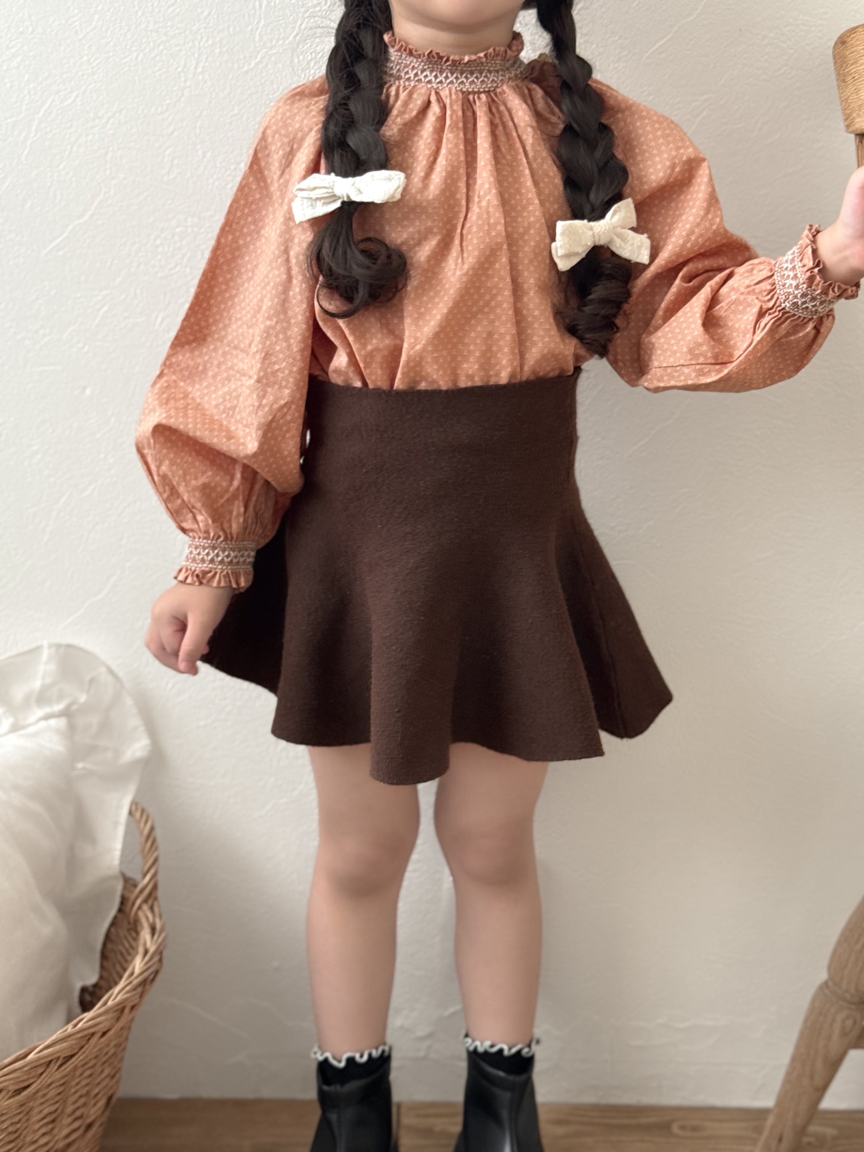 Anna blouse