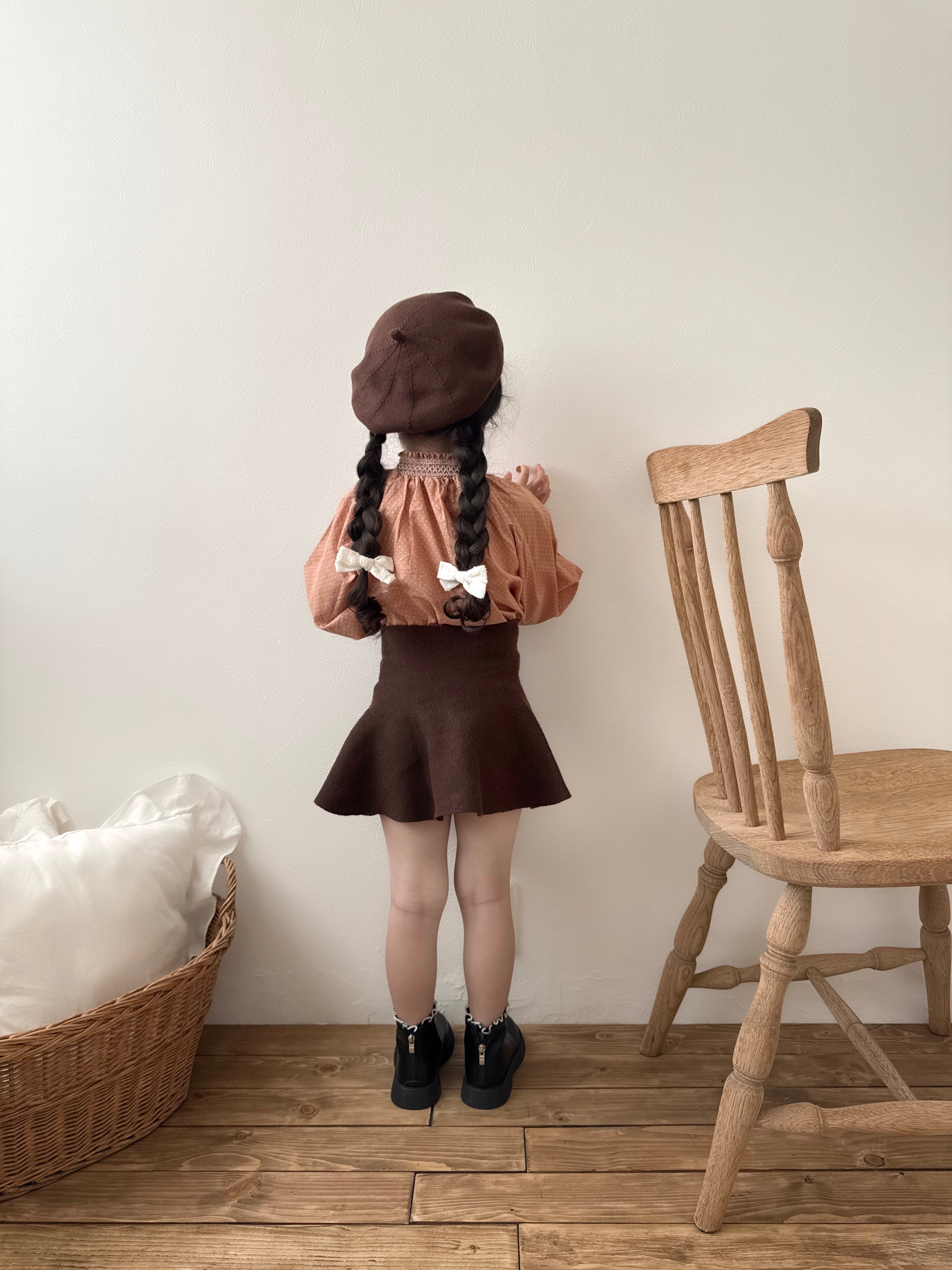 Anna blouse