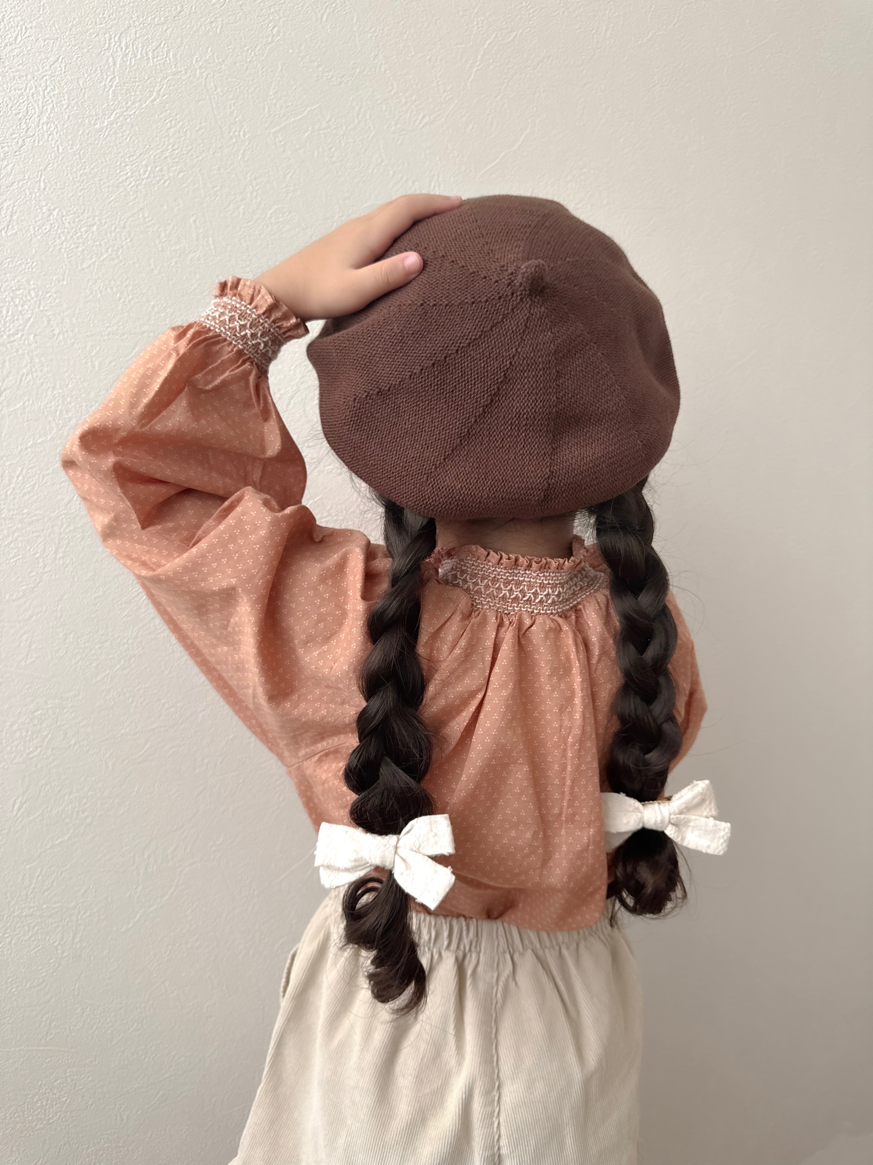 Anna blouse