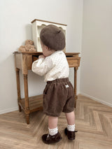 Bebe buddy pants