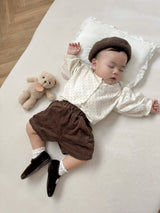 Bebe buddy pants
