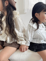 Roman blouse