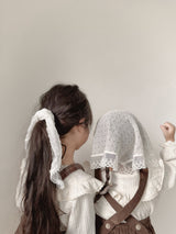 Vintage scarf