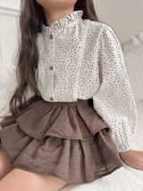 Chloe cancan pants