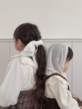 Vintage scarf