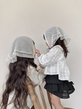Vintage scarf